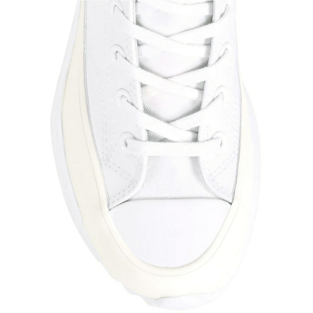 🦄NIB🦄 ConverseRun Star Hike High-Top Canvas Sneakers - Picture 4 of 7